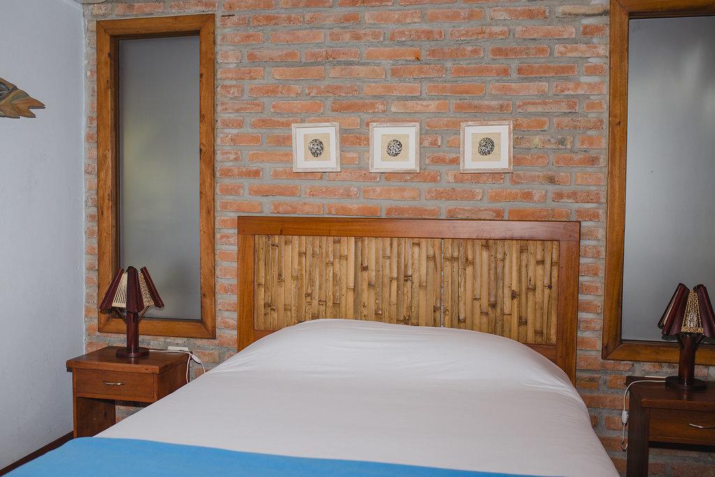 El Campito Lodge อายัมเป ภายนอก รูปภาพ